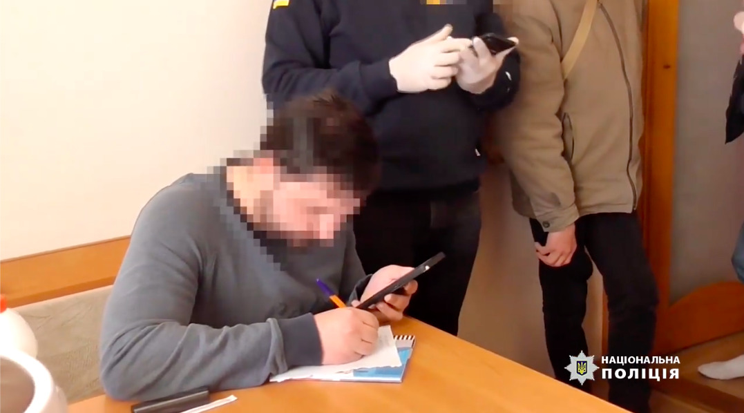 Шахрай з Коломиї продав “ігрових приставок” на 150 000 гривень (ВІДЕО)