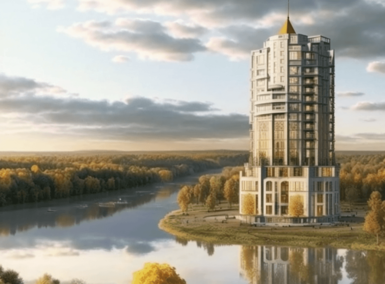 “А Вам не здається, що за це Ви маєте відповідати?” – франківці відреагували на спробу мера продовжити забудову озера