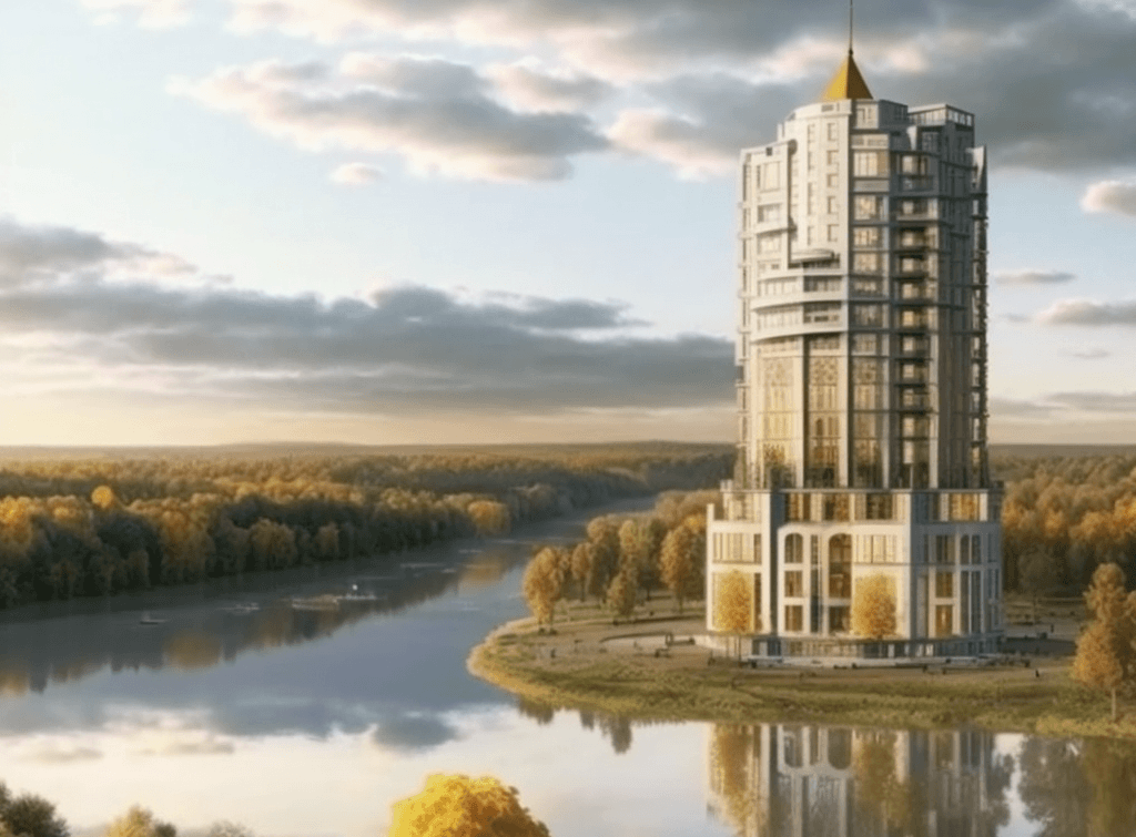 “А Вам не здається, що за це Ви маєте відповідати?” – франківці відреагували на спробу мера продовжити забудову озера