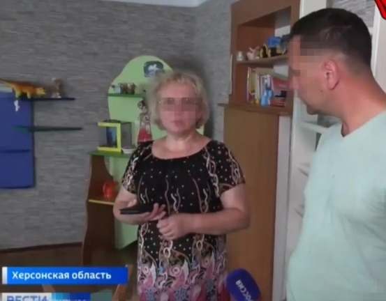 Вела антиукраїнську пропаганду: на Прикарпатті повідомили про підозру освітянці з Херсонщини