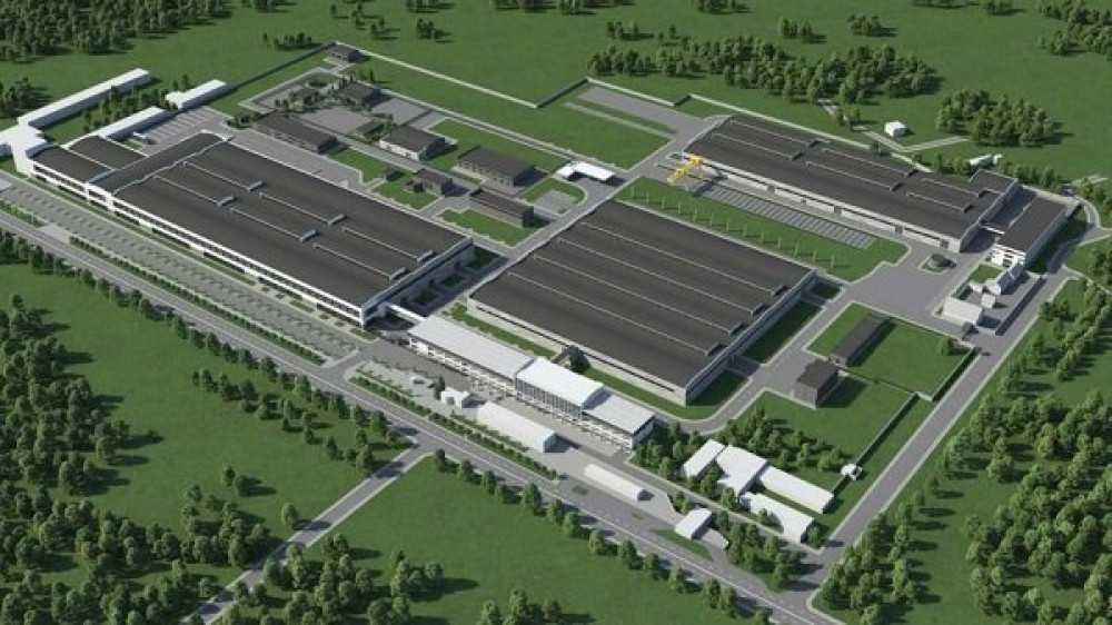 Замість змарнованих у Хриплині гектарів мерія шукає де розмістити технопарк