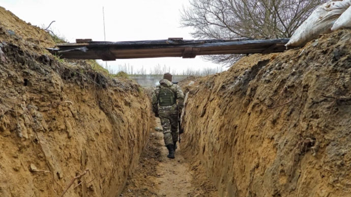 Deep State: росіяни просунулися біля трьох населених пунктів