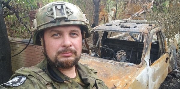 На росії підірвали пропагандиста Владлєна Татарського, – ЗМІ