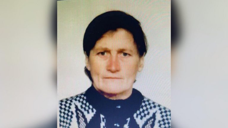 Триває розшук зниклої безвісти 76-річної жительки Богородчанщини (ФОТО)