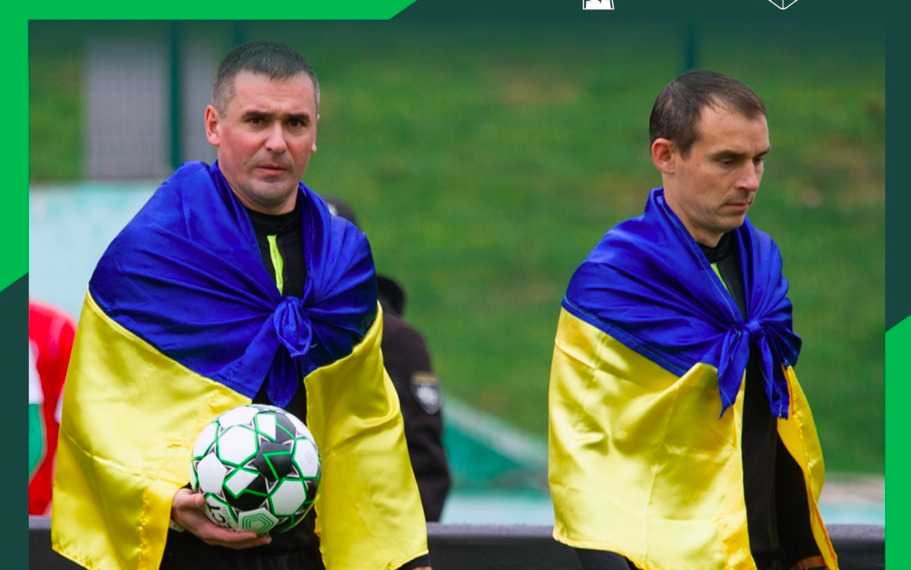 Стало відомо, хто судитиме матч “Прикарпаття” зі “Скоруком”