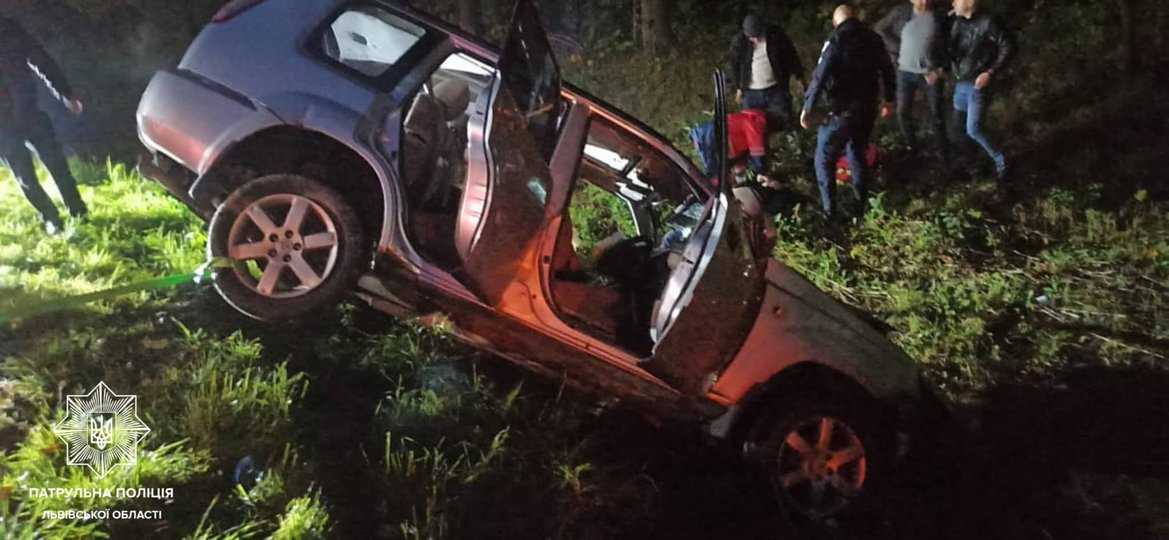 Суд відправив на п’ять років за ґрати винуватця ДТП, у якій загинув волонтер з Коломийщини
