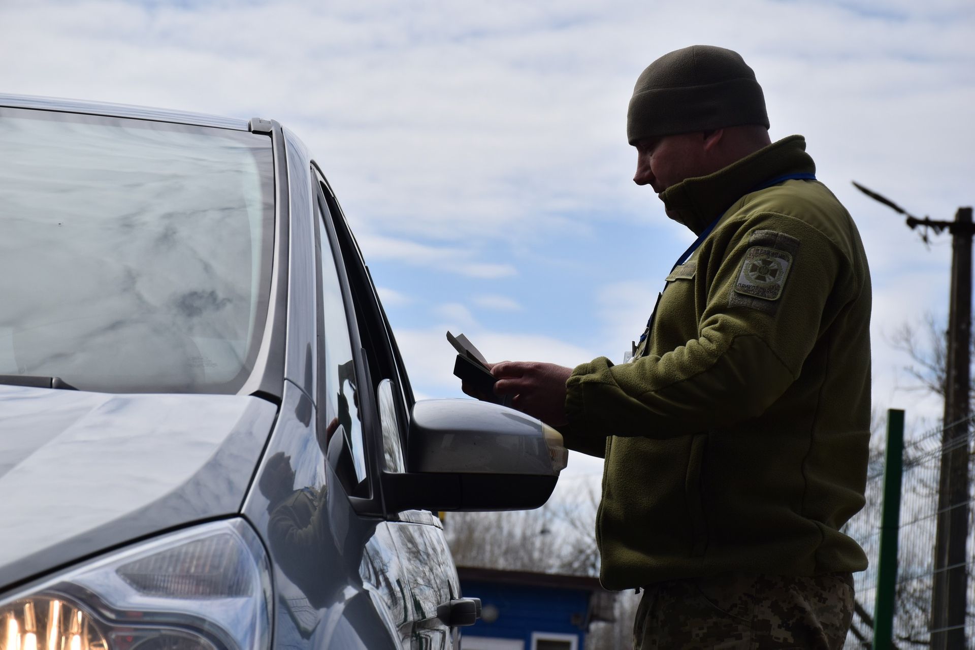 У Ворохтянській громаді посилять прикордонний контроль на кілька днів