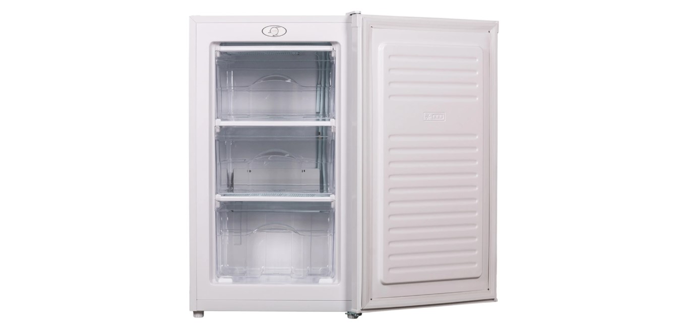 Переваги окремої морозильної камери у вашому домі