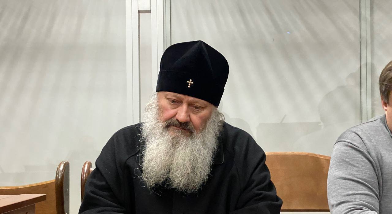Суд відправив Пашу Мерседеса під домашній арешт (ОНОВЛЕНО)