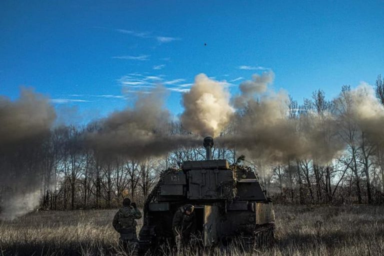Deep State: росіяни просунулися біля семи населених пунктів