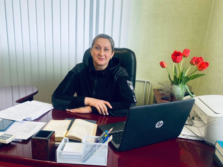 Що таке булінг та куди звертатися по допомогу. Розповіли франківські правоохоронці