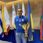 Артем Іванов
