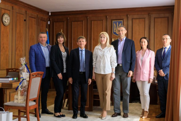 Франківщина співпрацюватиме з гірським регіоном Італії (ФОТО)