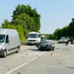 ДТП у Крилосі