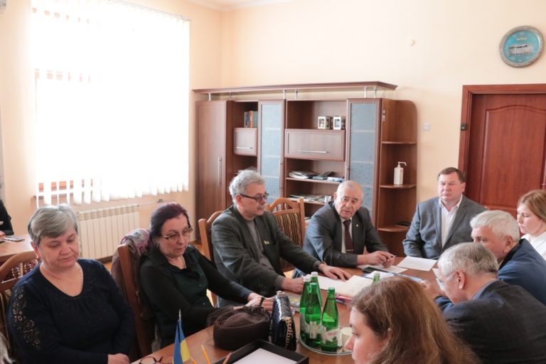 У Франківську таємним голосуванням обрали лауреатів премії імені Василя Стефаника