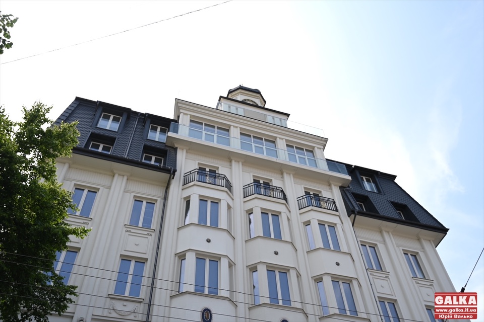 Франківська мерія погодила створення відділу охорони культурної спадщини: чим він займатиметься