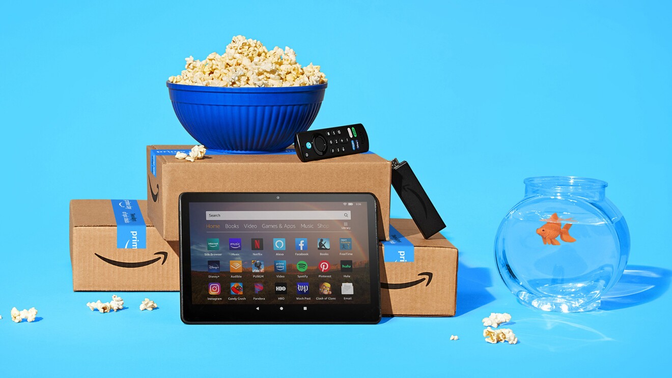 Amazon