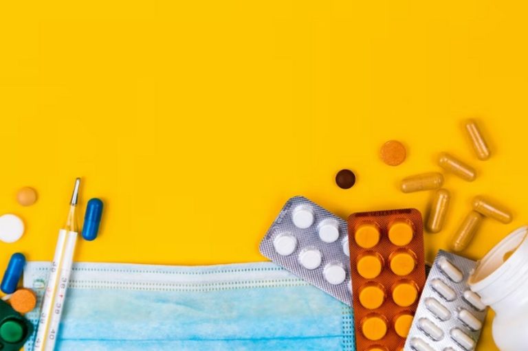 Як відрізнити бактеріальну інфекцію від вірусної: симптоми