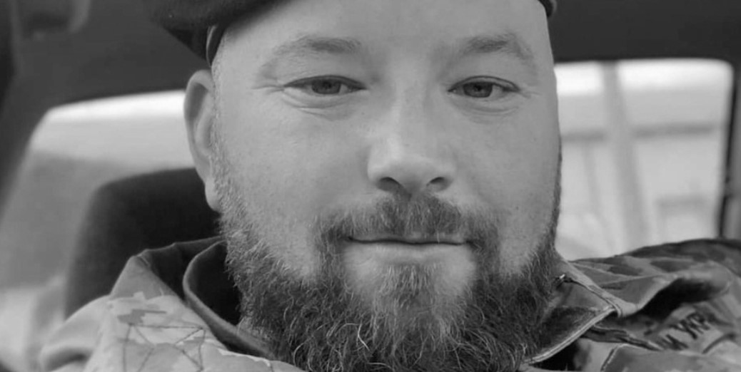 На війні загинув прикарпатець Тарас Валило
