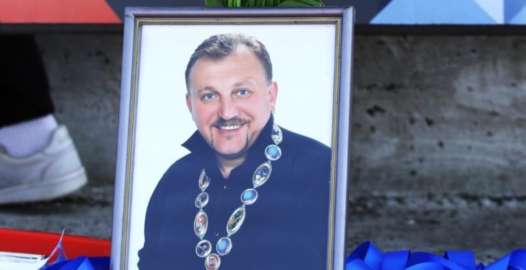 У Франківську змаганнями з легкої атлетики вшанували пам’ять Романа Вірастюка (ФОТО)