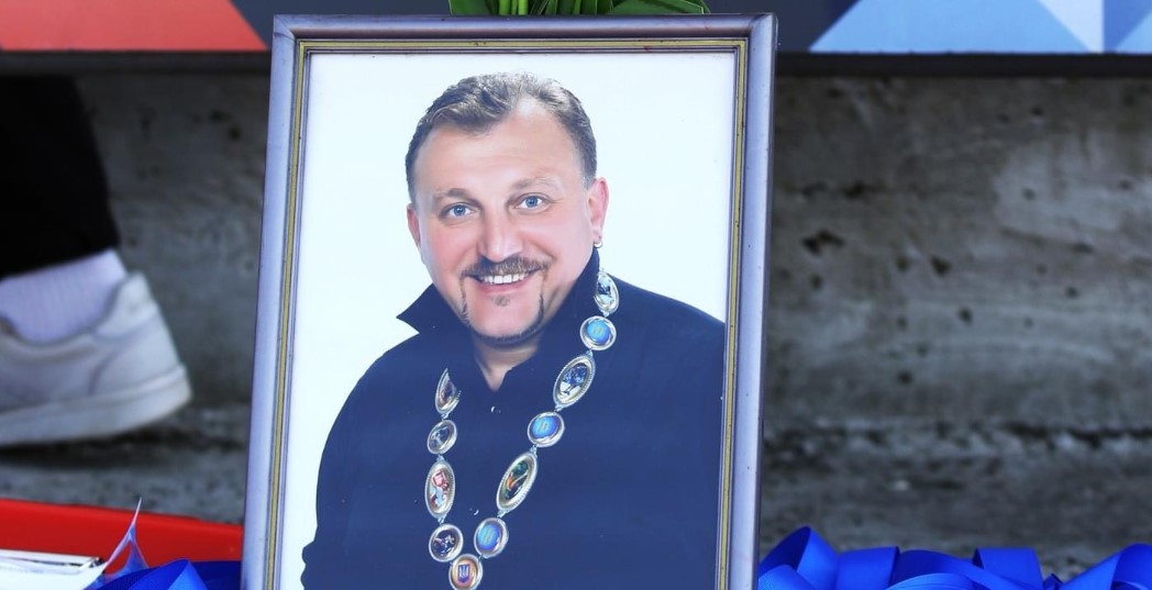 У Франківську змаганнями з легкої атлетики вшанували пам’ять Романа Вірастюка (ФОТО)