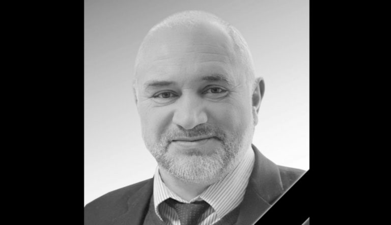 Не стало керівника франківської станції екстреної допомоги, екскерівника ЦМКЛ Ярослава Джигіти