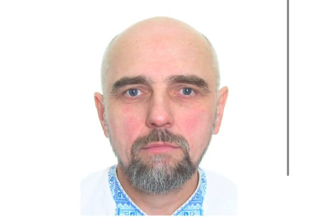 Розшукали франківця Тараса Лялика, котрий зник у січні