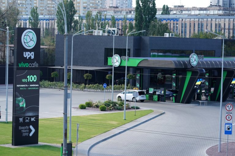 upg100 – серцебиття твого авто