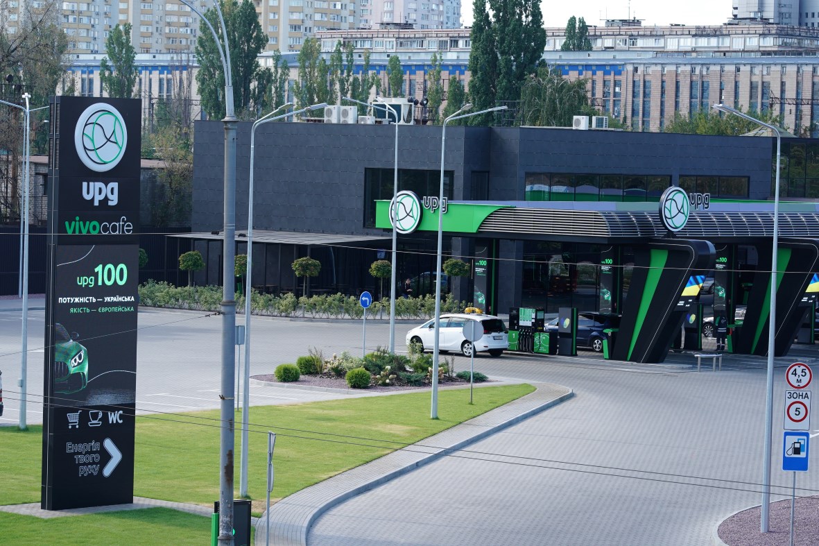 upg100 – серцебиття твого авто