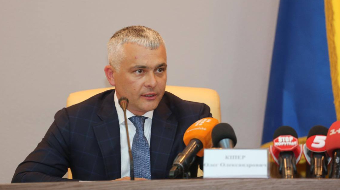 Був люстрований: прокурор, який працював у Франківську, очолить Одеську ОВА