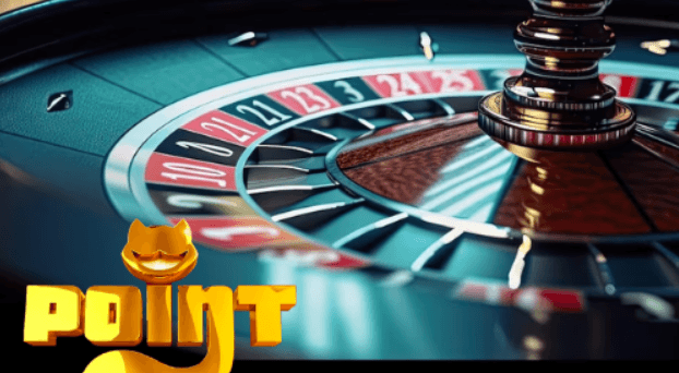 Огляд онлайн казино Pointloto: гра в демо і на реальні гроші