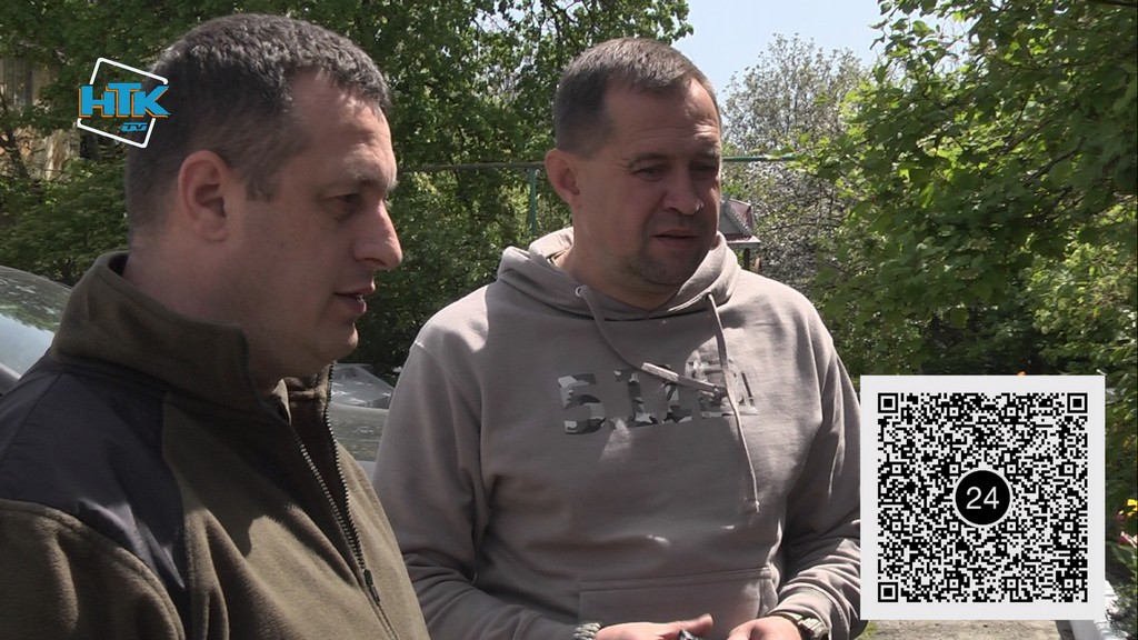 Триває збір 800 тисяч гривень на авіакомплекс для десятої бригади (ВІДЕО)