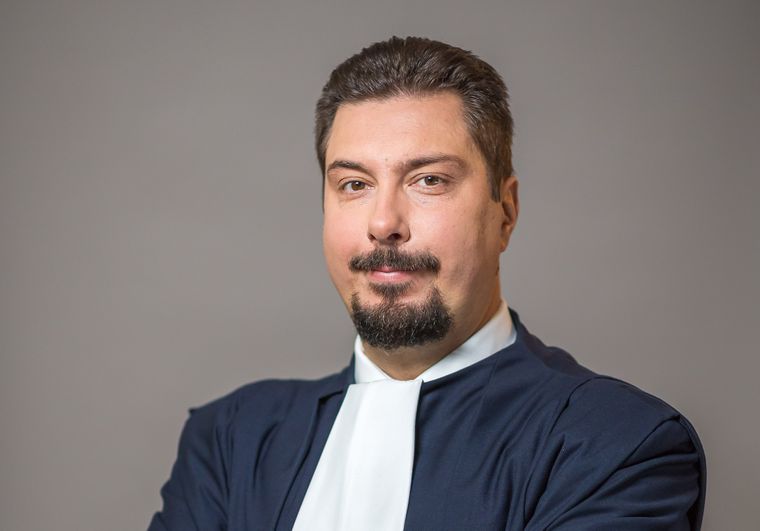САП та НАБУ викрили “масштабну корупцію” у Верховному Суді. ЗМІ пишуть, що затримали голову Князєва