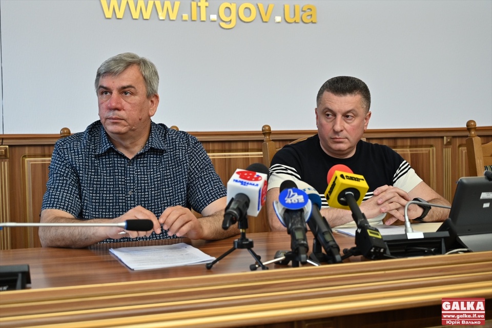«Жодних заборон на госпіталізацію без відома ТЦК немає», – ОВА (ФОТО)