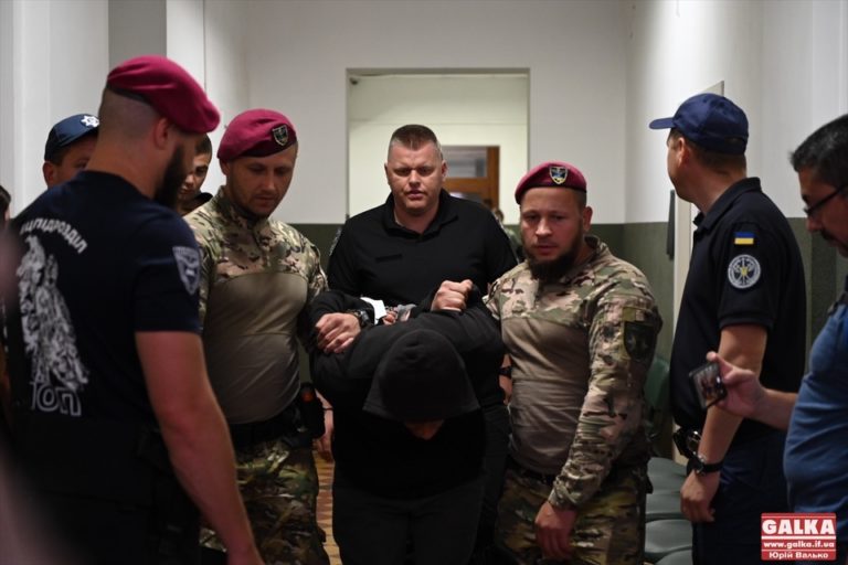 Прикарпатець, який зґвалтував та вбив 9-річну дівчинку, отримав довічне