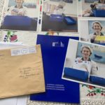 подяка від Урсули фон дер Ляєн