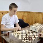 Юрій Хріновський