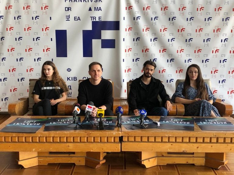 Містичний світ Карпат і «любовний трикутник»: франківців запрошують на премʼєру драми-мюзиклу «Ніч на полонині» (ФОТО)