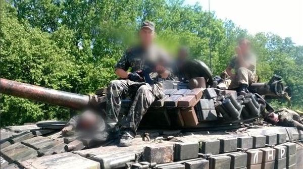На Прикарпатті до 15 років засудили колаборанта “лнр”
