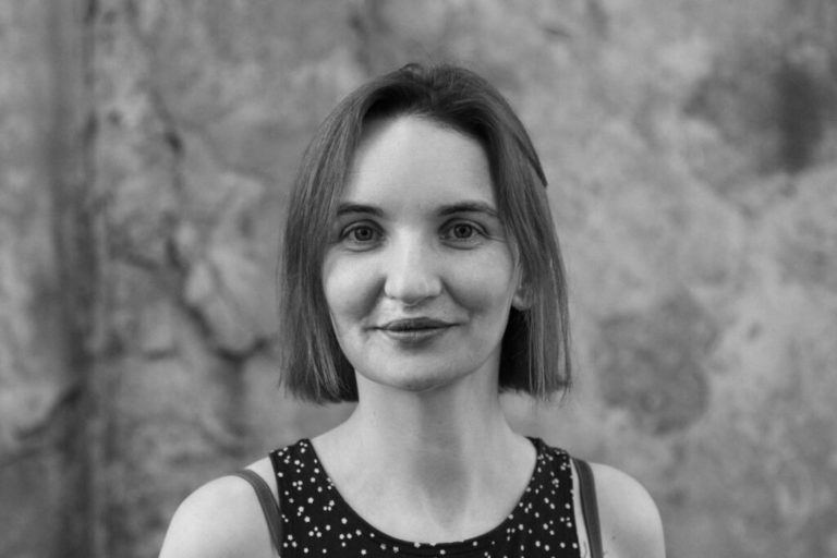 Франківська культурна менеджерка Альона Каравай стала лавреаткою престижної європейської премії