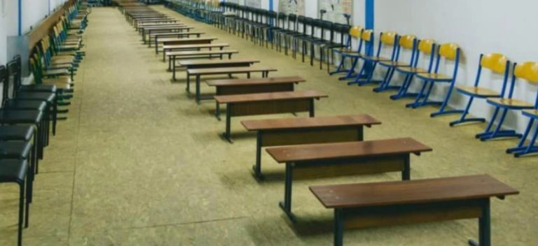 В одинадцятьох ліцеях Франківщини облаштують укриття на майже 21 мільйон гривень (ПЕРЕЛІК)