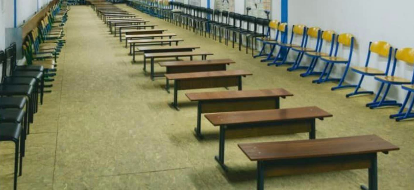 В одинадцятьох ліцеях Франківщини облаштують укриття на майже 21 мільйон гривень (ПЕРЕЛІК)