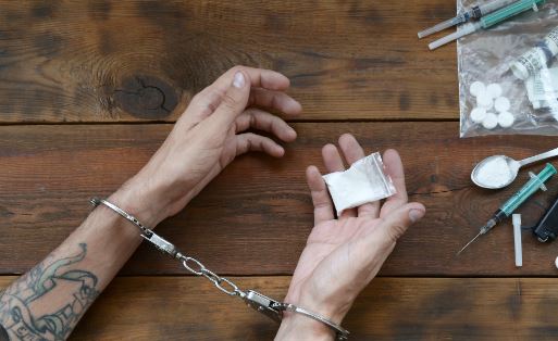 У Франківську затримали 25-річного наркоторговця з Тисмениці