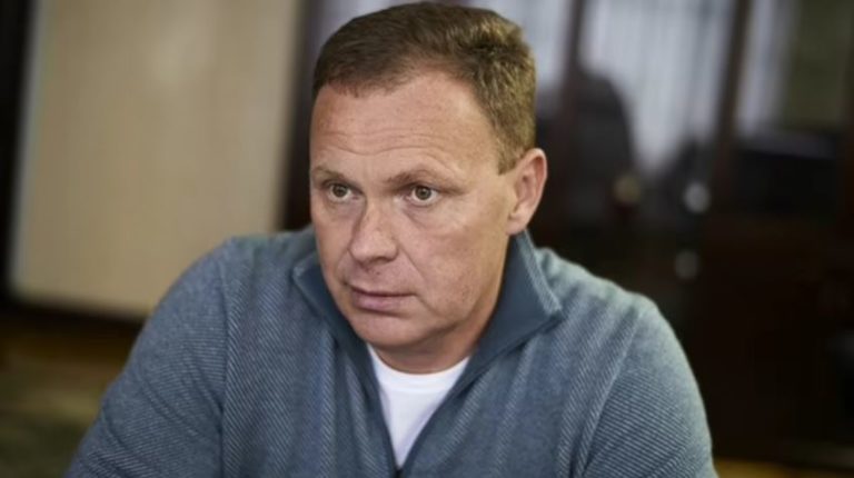 Київський забудовник покинув Україну з довідкою про інвалідність та зійшов на Еверест