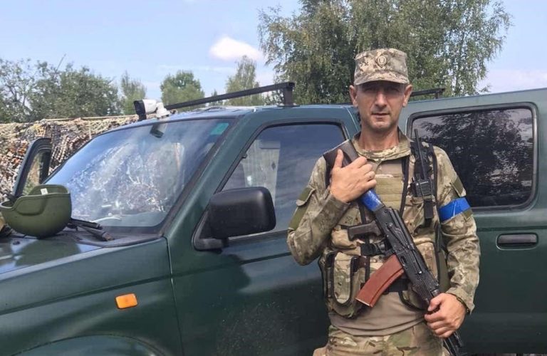 На Калущині на честь загиблого героя Василя Завадецького проведуть футбольний турнір