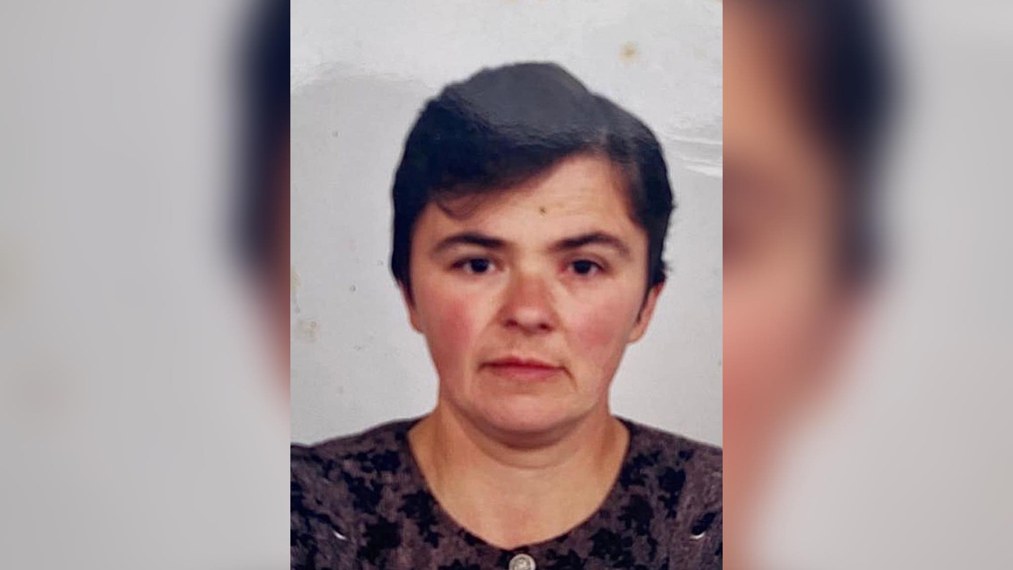 Прикарпатку, яка три дні тому пішла з дому й зникла, знайшли мертвою (ФОТО)