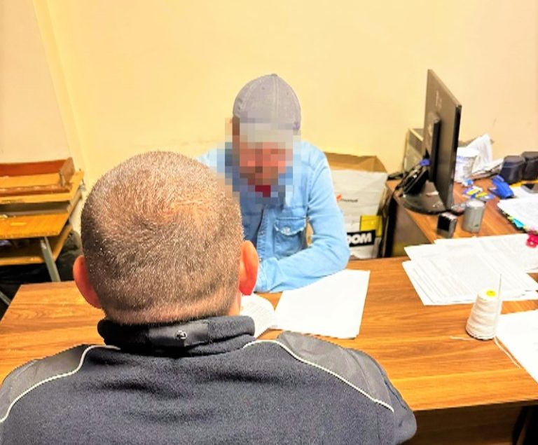 У Франківську кіберполіція викрила чоловіка, який збирав дитяче порно (ФОТО)