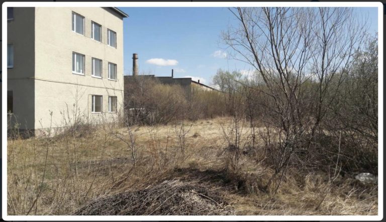 У Франківську пройде аукціон на оренду землі для бізнесу (ФОТО)