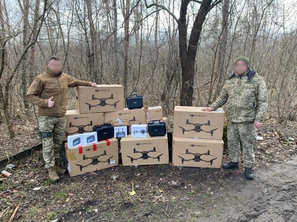 За час великої війни Коломийська міська рада закупила дронів на 23,3 млн грн: громада у лідерах по Україні
