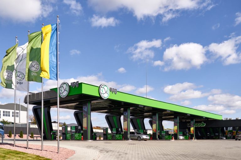 Смачно, як удома: VIVO café на АЗК UPG заправляє настроєм на весь день